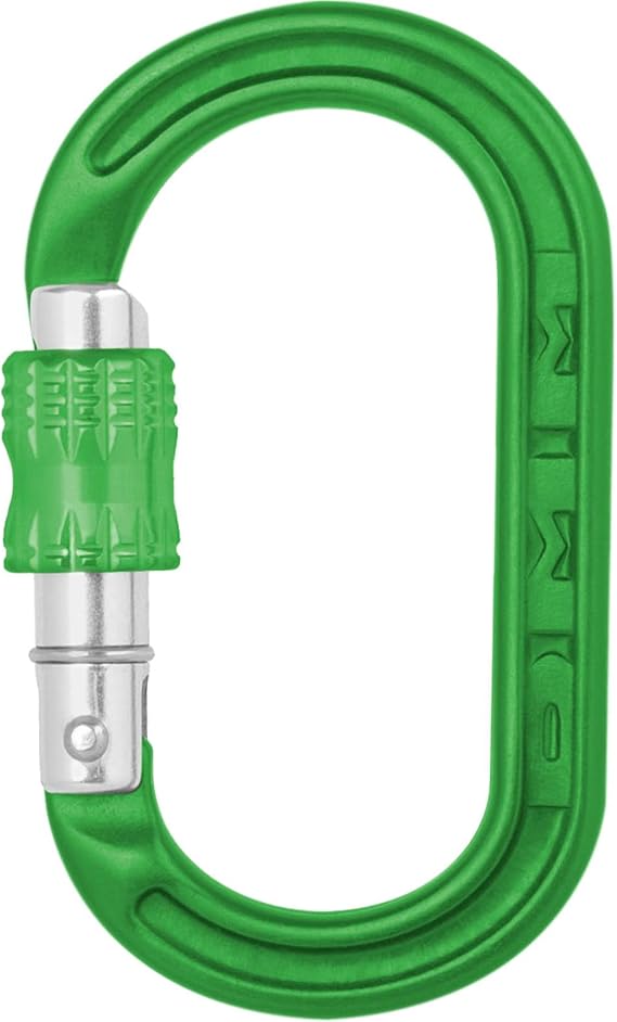 DMM XSRE LOCK Accessory Carabiner