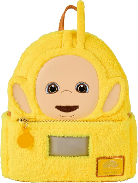 Loungefly Cplg Teletubbies Laa-Laa Mini Backpack