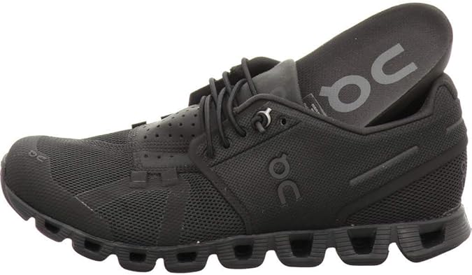 On Men's Cloud 5 Sneakers