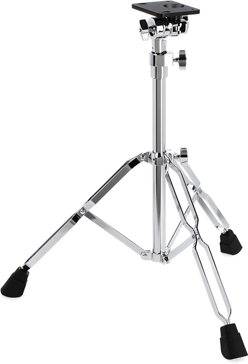 Roland PDS-20 Drum Pad Solid Stand Support Percussion Instruments (PDS-20)