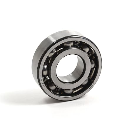 6305C3 Koy Ball Bearing, 25 mm Bore Size, 62 mm Outer Diameter, 2.4409" Width