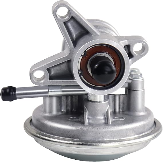 Isuzu Vacuum Pump 97241035 Fit For Isuzu NPR NPR-HD GAS (L96) (LQ4) CREW CAB 2012-2019 / NPR V8 MPI (L31)(LQ4) / Isuzu NPR V8 TBI (L05) OEM # 8972410351 904-862