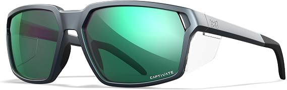 Wiley X WX Sierra Sunglasses