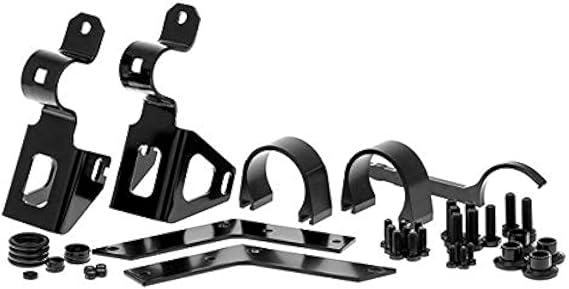 ARB 4x4 Accessories VM80010003 Spring Fitting Kit