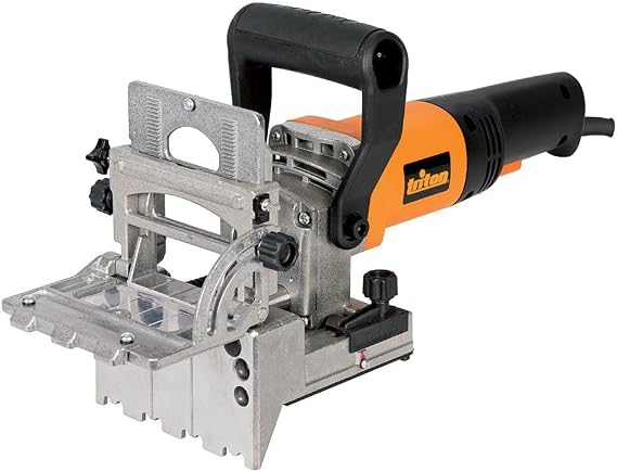 Triton TDJ600 Duo Dowelling Jointer 710W, 59A