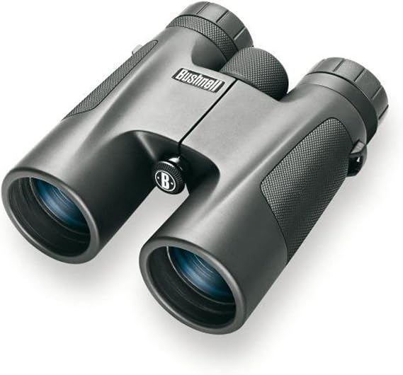 PowerView 10 x 42mm Roof Prism Binoculars