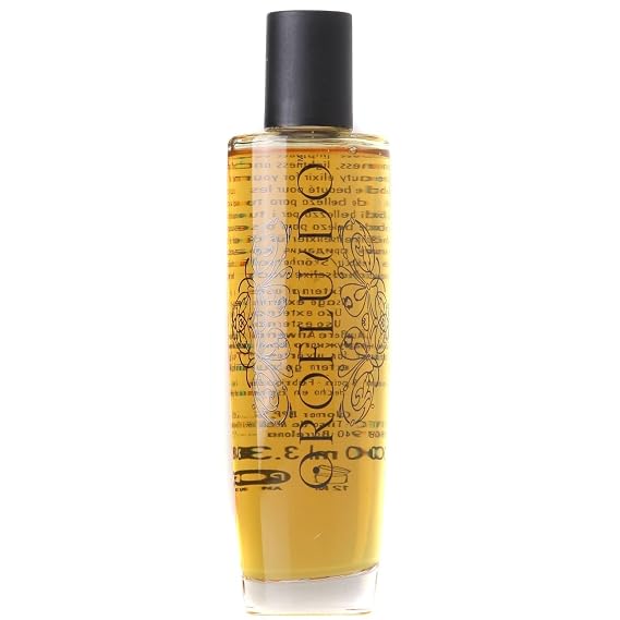 Orofluido Beauty Elixir, 3.38 Ounce