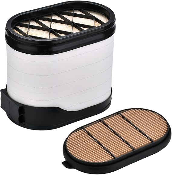 P608676 CC469601AA Air Filter fits for IRIZAR PB 300KW 340KW 375KW