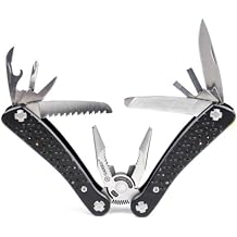 Ganzo G106S Multitool Siyah