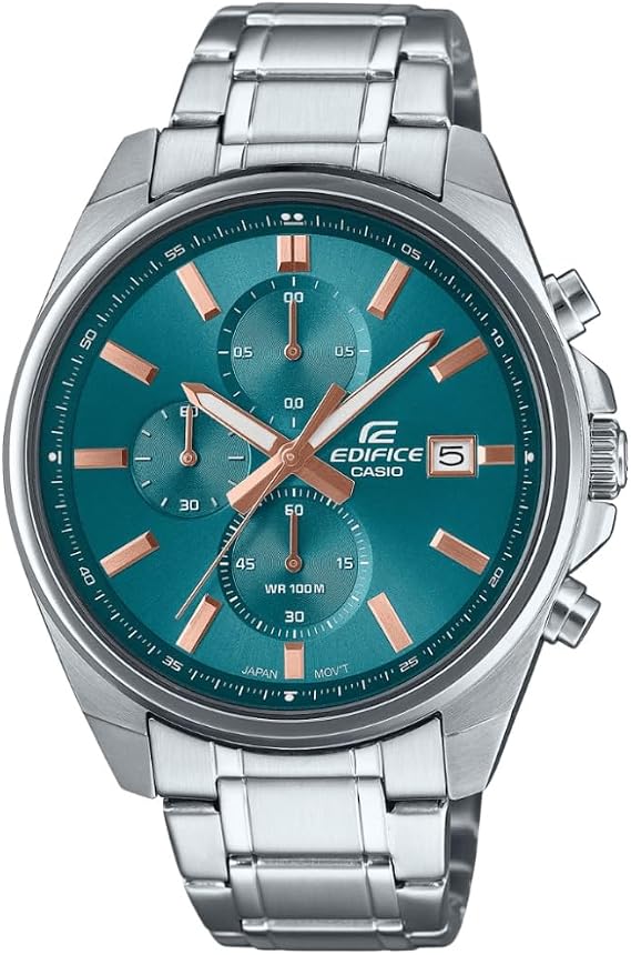 Casio EFV-610DE-2AUDF Kol Saati