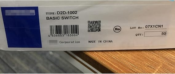 5個 D2d-1002 5個 D2d-1002 5個 D2d1002
