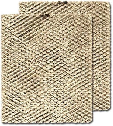 Generalaire GA-19/GA900 Evaporator Pad, 2-Pack- For GeneralAire 900 & 1000 Humidifiers - GFI