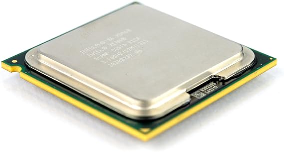 Intel - Xeon 3.16GHz/12M/1333 LGA771 (X5460) Quad Core CPU - SLANP