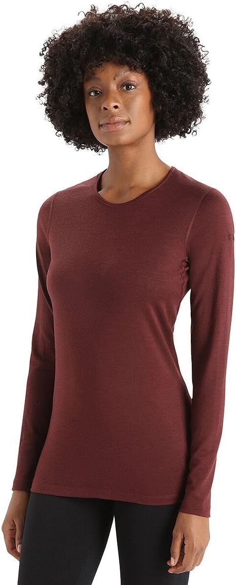 Icebreaker Merino Men's Crewneck
