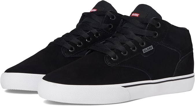 Globe Men's Motley Mid Skate Shoe