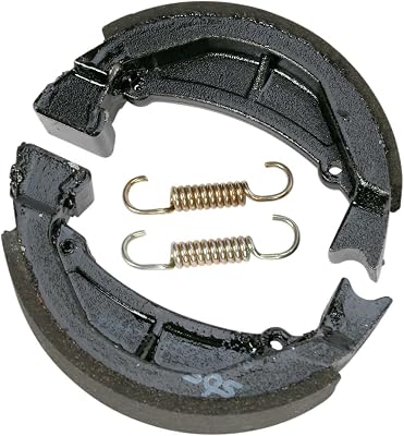 SBS Brake Shoes 2093