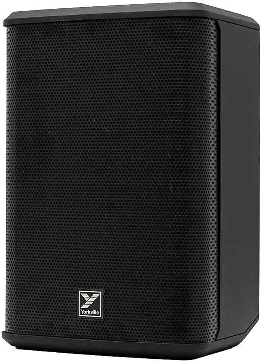 Yorkville EXM Mobile8 3-Way Battery Powered Portable PA System