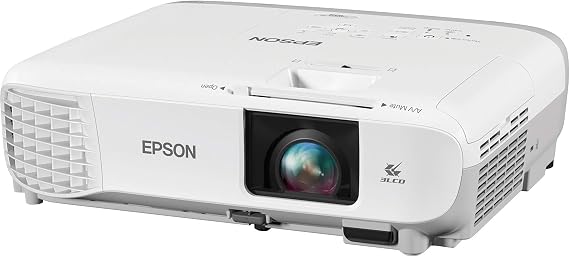 Powerlite 108 Proj Xga 3700l (v11h860020)