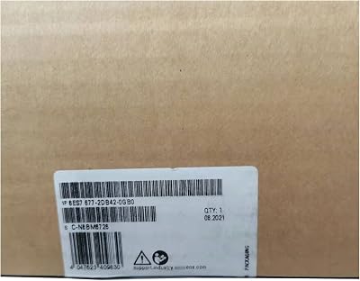 6ES7677-2DB42-0GB0 6ES76772DB420GB0 New in Box Expedited