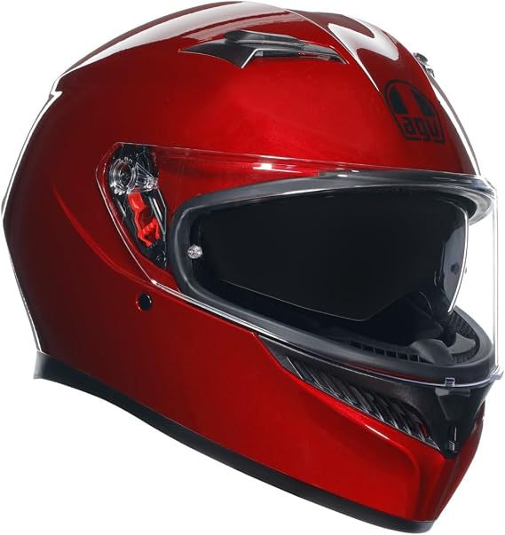 AGV K3 Full Face Motorcycle Helmet