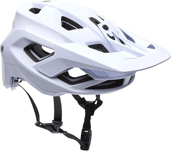 Fox Racing Speedframe Rs MIPS Helmet Matte White, M