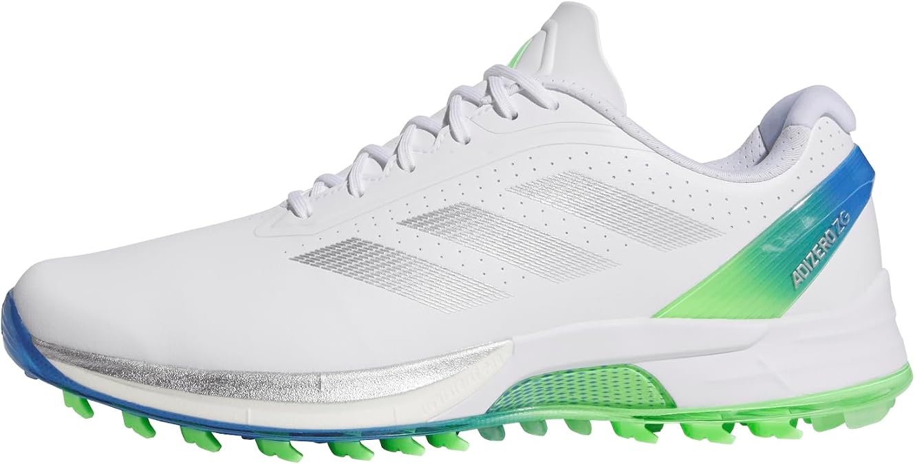 adidas Men's Adizero Zg Spikeless Golf Shoes