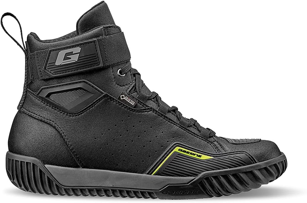 Gaerne G_Rocket Gore-Tex Mens Boot Black 10