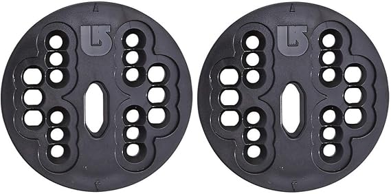Burton 4x4ICS Discs