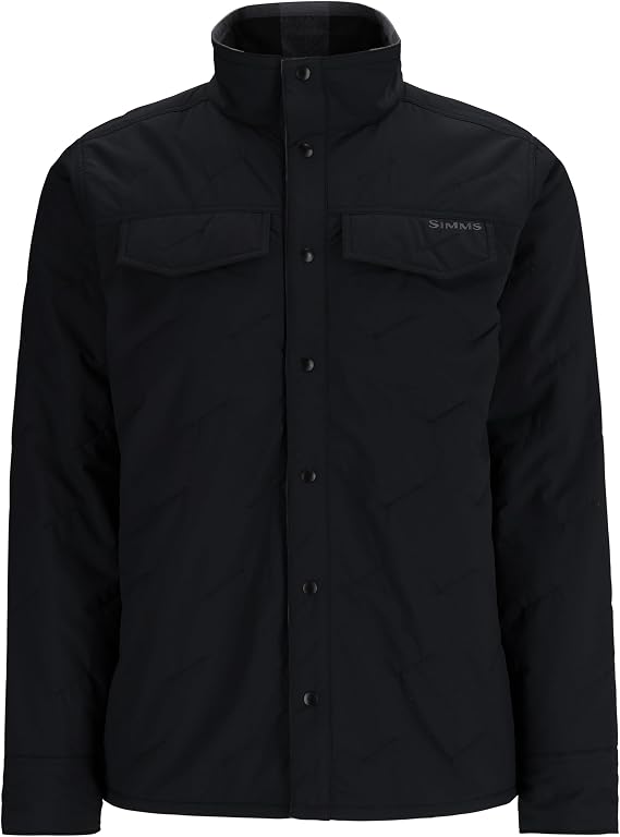 Simms Men's Bristol Reversible Jacket