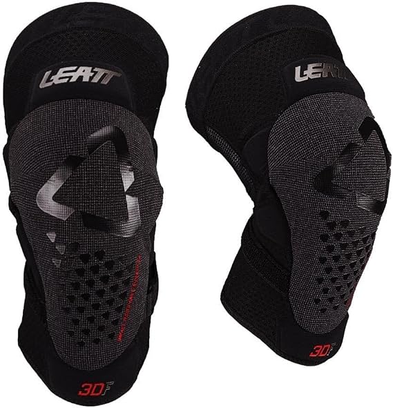 Leatt Knee Guard 3DF 5.0 Evo FastFit