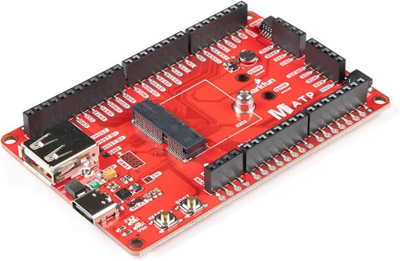 SparkFun MicroMod ATP Carrier Board