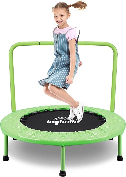 36inch Folding Mini Trampoline