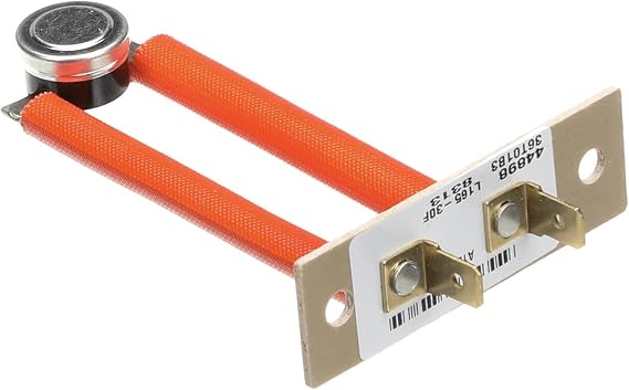 York Limit Switch,165/135(O/C),Auto S1-02535361000 - Genuine OEM Replacement Part