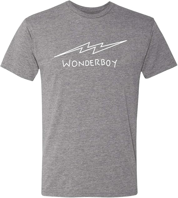 Roy Hobbs Wonderboy Bat Tri-Blend Tee