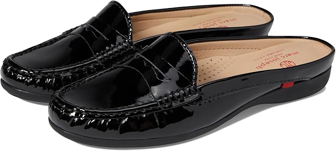Marc Joseph New York Womens Union Mule