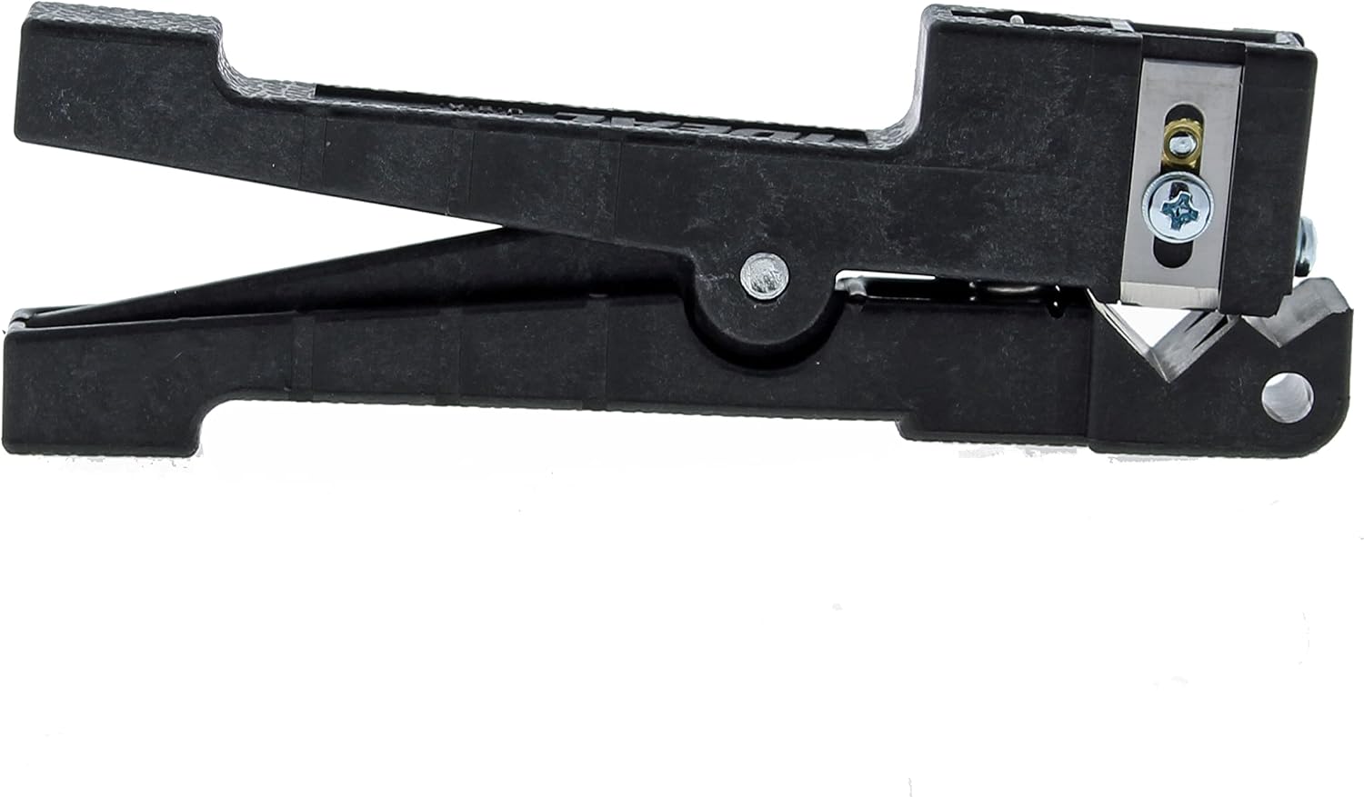 IDEAL Electrical 45-165 Cable Stripper,316 to 516 in Round Cables