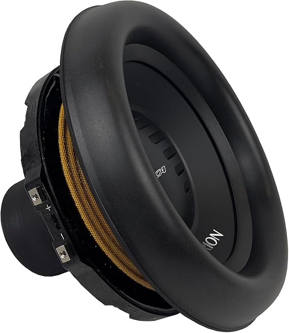 Orion HCCA122 (RK) 12" Dual 2-Ohm Replacement Recone Kit