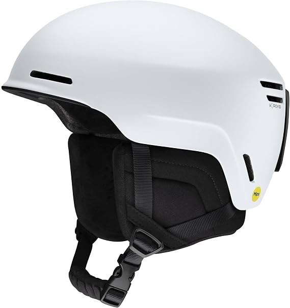 SMITH Method Helmet