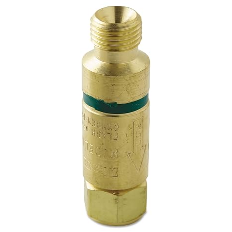 We Fa-100P Oxygen Flasharr
