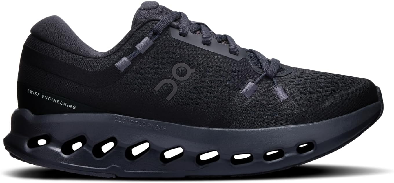 On Womens Cloudsurfer 2