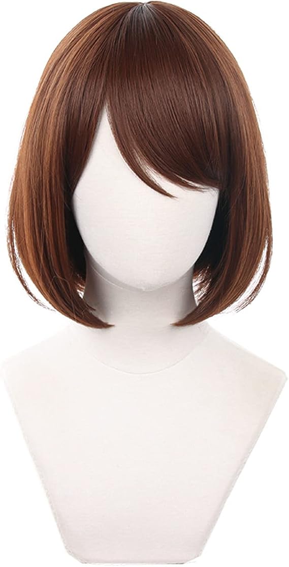 Wigs for Magical Warfare Cosplay, Iaiiri Glass, Cosplay Wig, Heat Resistant Wig, Cosplay Wig, Cosplay Wig, Cosplay, Cultural Festival, Festival, School Festival, Halloween, Christmas, Event Wig, Wig,