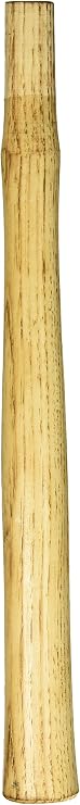 Seymour 423-19 16-Inch Oval Eye Engineer's Or Blacksmith Hammer Handle | For 3 To 4 Lb. Hammers, Made with 100% American Hickory