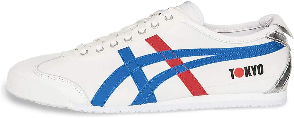 Onitsuka Tiger - Unisex Adult Mexico 66 Sneaker US Size: