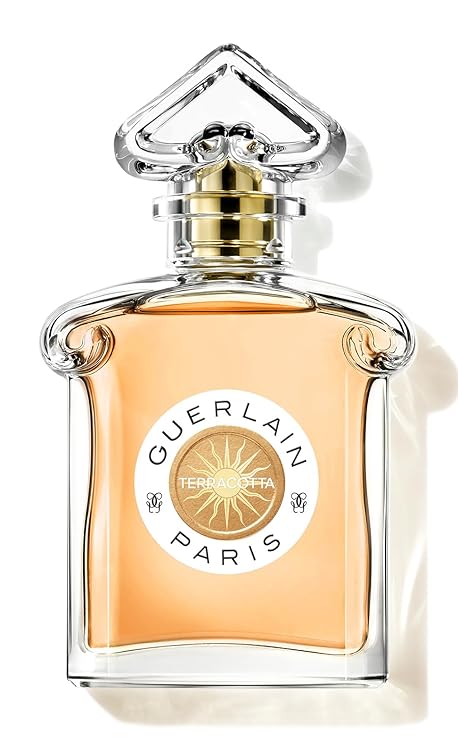 Guerlain Terracotta Le Parfum EDT 2.5 Fl. Oz