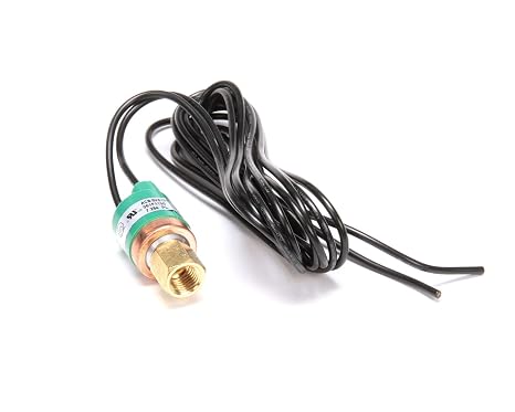 Carpigiani IC583100134 Cut Out Pressure Cc80 2229 06