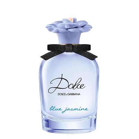 Dolce&Gabbana Dolce Blue Jasmine, Eau De Parfum, For Women - 50 ml / 1.7 fl.oz