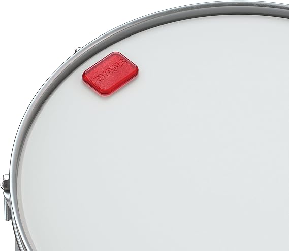 Evans EQ Pods Drum Damper Gels, 7-Pack | Evans EQ Pods control overtones, reduce unwanted ring, stay removable and deliver flexible drum dampening options.