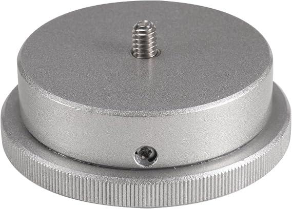 Laser Level Rotaing Adapter, Rotating Adapter, Laser Adjuster, Level Surveying Adapter