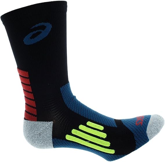 ASICS Rally Crew Running Socks