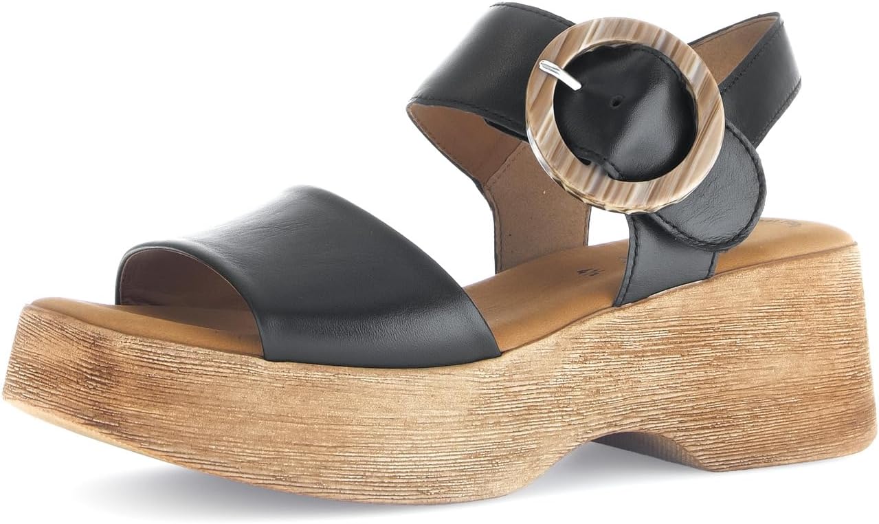 Gabor Womens 64.520 Platform